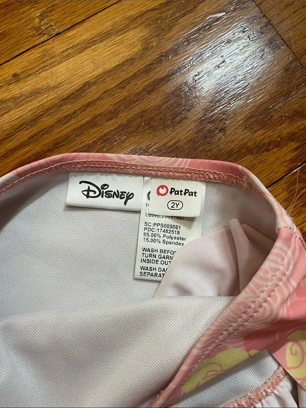 18-24 Months Girls Clothes Bundle 5
